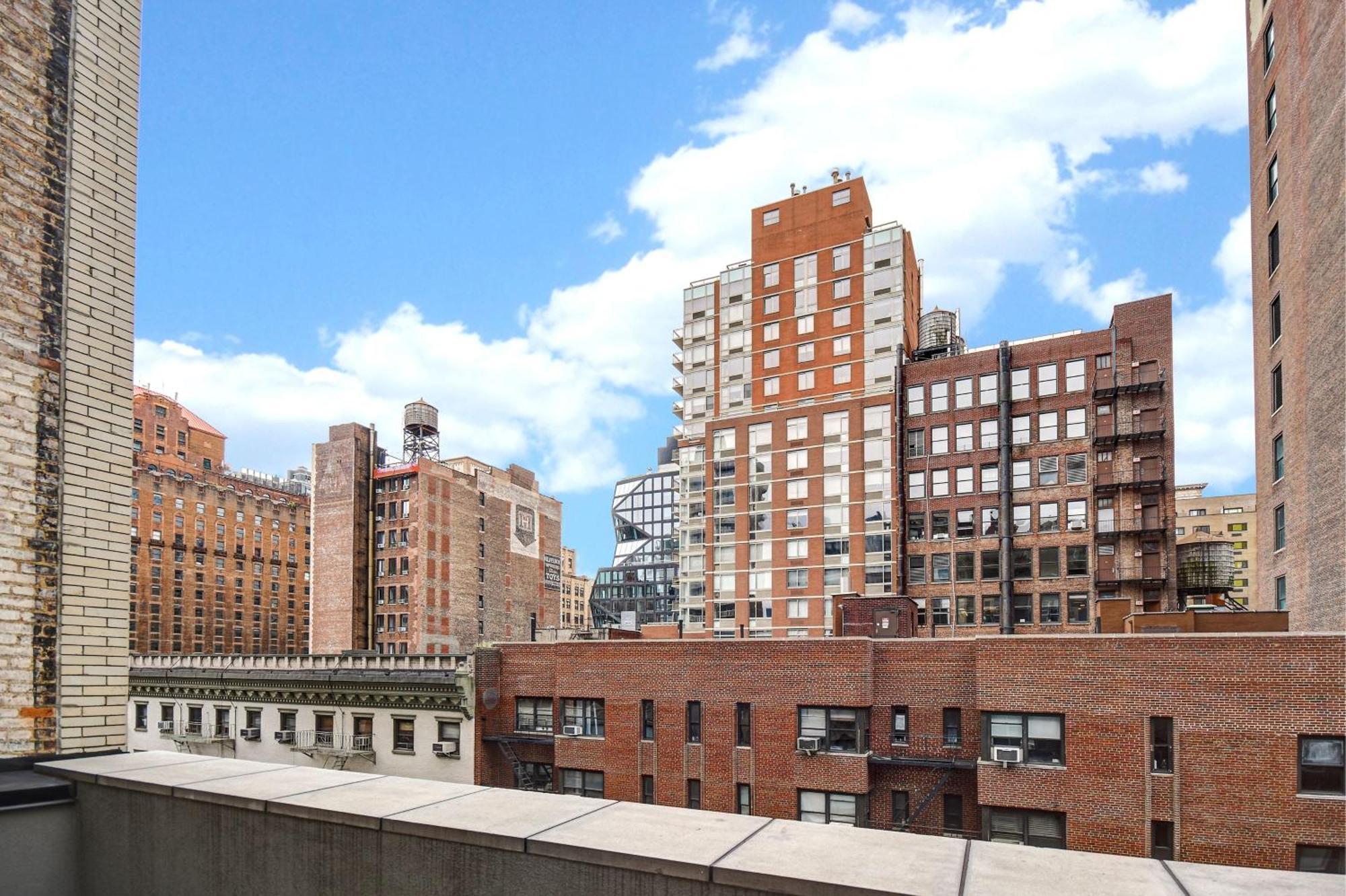 Springhill Suites By Marriott New York Midtown Manhattan/Park Ave Extérieur photo